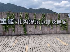 -腾冲北海湿地