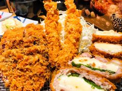 -豚胜·炸猪扒专门店(天娱广场店)