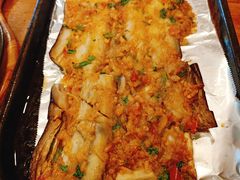 -老东镇啤酒屋海鲜加工·蒸汽海鲜·海鲜烧烤(台东店)