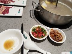 -非遗•老字号•阿彬牛肉火锅(广济桥店)