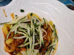 青海酿皮-伊帆食府·青海美食