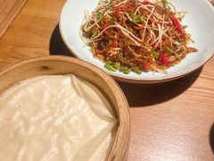 -吃饭皇帝大(解放西路店)