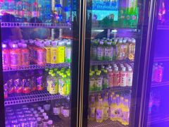 -金喜娜无限自助烤肉(泰达永旺店)