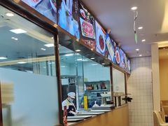 -蜀留香火锅(社会山店)