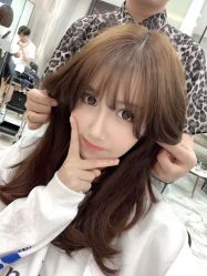 -OnHair造型