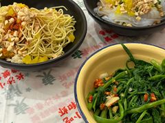 -东排食堂长沙小吃大排档(五一广场店)