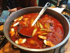 -有才叔的小馆(招商依云曲江店)