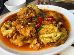 -龙潭李鸭子同乐饭店
