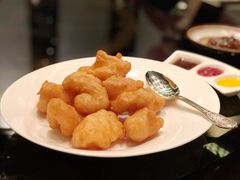 -北京四季酒店·采逸轩