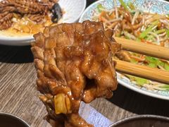 -魁盛居百年鲁菜馆(县西巷店)