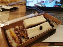 -南大门韩国米糕(公滨路店)