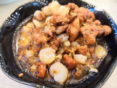 -朱洪元苏式面馆(绿宝广场店)
