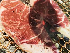 -秋香家韩式炭火烤肉(磐石路店)