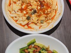 -胖哥俩肉蟹煲(龙德广场店)