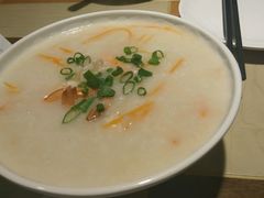 生滚鲜虾粥-花少爷的粥(中贸广场店)
