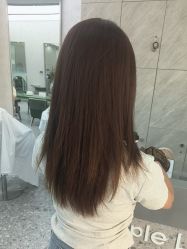 -简影造型·自选烫染接发salon