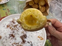蛋糕仔-顺记冰室(宝华路店)