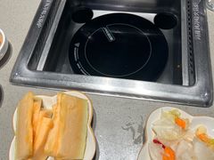 -海底捞火锅(太阳宫凯德mall店)