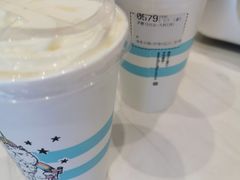-85度C(无锡利华广场店)