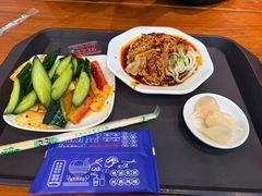 -清真·马洪小炒泡馍馆(钟楼回民街店)