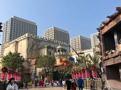 -广州融创文旅城
