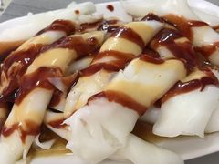 三酱猪肠粉-芬芳甜品(同福路店)
