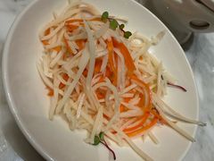 -无锡苏宁银河国际酒店-悦府65中餐厅