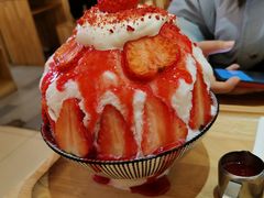 -怪物的冰与火(天虹商场中山路店)