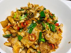-格塘人家·山泉水煮鱼(望兴家园店)