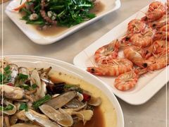 -华盛丰温州大排档(东三环南路店)