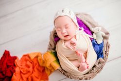 -BabyA 专业婴童摄影(古北时尚广场店)