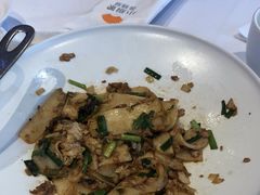 -小厨娘淮扬菜(板桥一店)