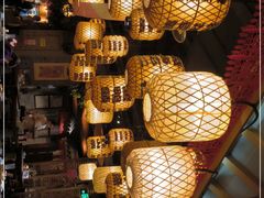 -南京大牌档(青岛万象城店)