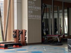 -美航国际健身(北京华联店)