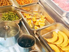 -串门小炉子自助烧烤·小火锅(南京首店)