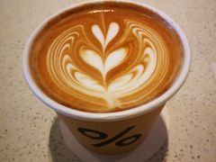 -% Arabica(京都东山店)