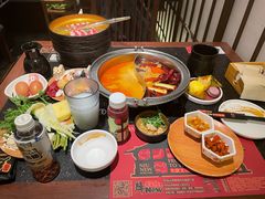 -牛New寿喜烧(新六百店)