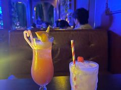 -悦界酒吧(后海店)