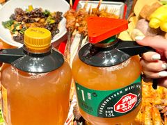 -永红源啤酒·烧烤·海鲜·大排档(台柳路店)