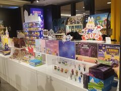 -泡泡玛特POPMART(崇文门国瑞城店)