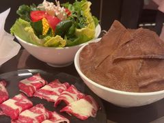 -囍凤楼·粤菜·点心·火锅(温特莱店)