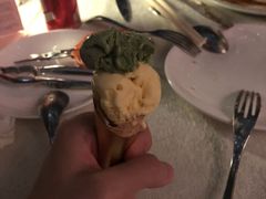 -广州花园酒店·凌璇阁旋转餐厅CAROUSEL360