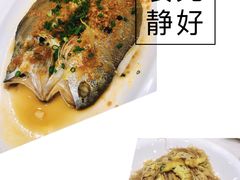 -凤凰楼酒家·粤宴点心(华强北店)