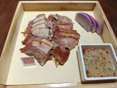 -六合居·邯郸菜·武安菜起源地