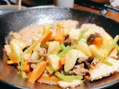 -薇酌饮·陕西菜(南门外店)