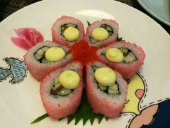 -月见·烧鸟酒场居酒屋(农科路店)
