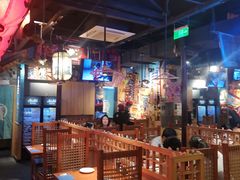 -有喜屋·烧鸟·居酒屋(三钢里店)
