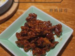 -新白鹿餐厅(龙游路总店·杭帮菜名店)