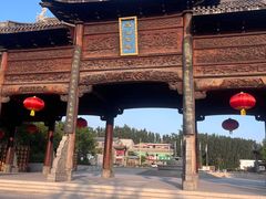 -朱仙镇启封故园景区