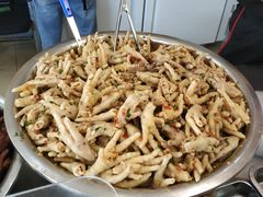 辣鸡脚-黎里王记辣脚(黎里总店)